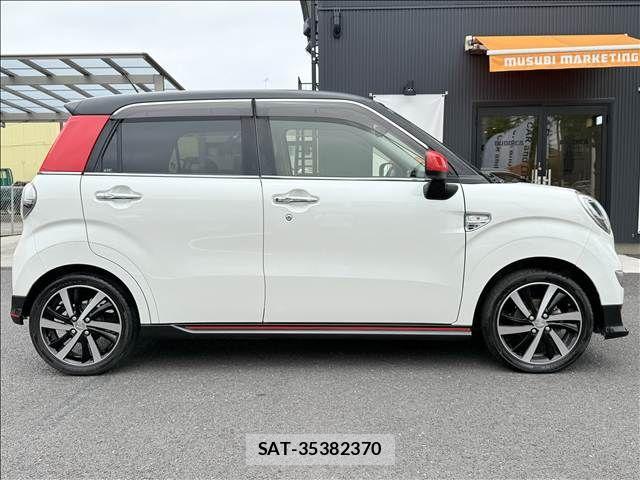 Daihatsu CAST 2019-01 6715809-6