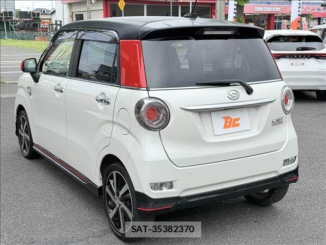 Daihatsu CAST 2019-01 6715809-7