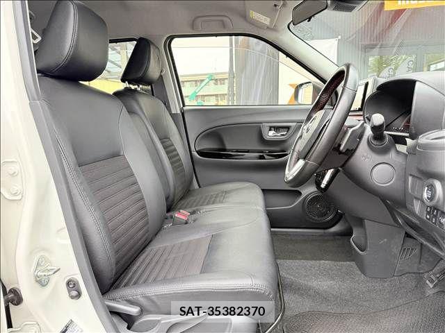 Daihatsu CAST 2019-01 6715809-8