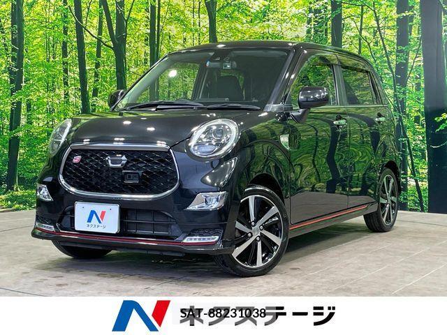 Daihatsu CAST 2017-08 6715810-0
