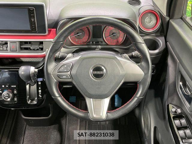 Daihatsu CAST 2017-08 6715810-10