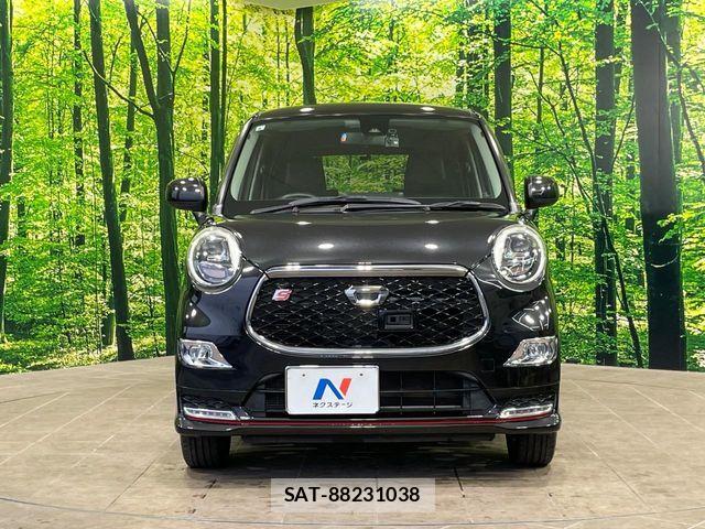 Daihatsu CAST 2017-08 6715810-13