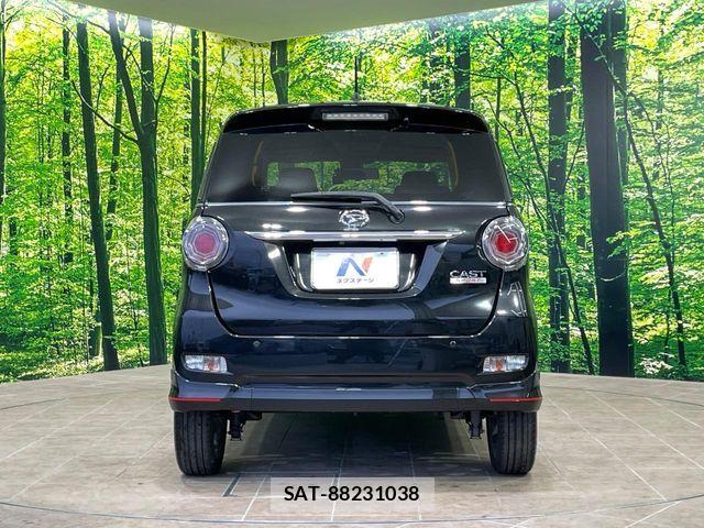 Daihatsu CAST 2017-08 6715810-14