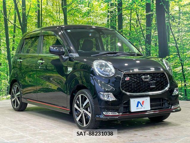 Daihatsu CAST 2017-08 6715810-15