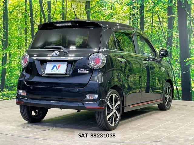 Daihatsu CAST 2017-08 6715810-16