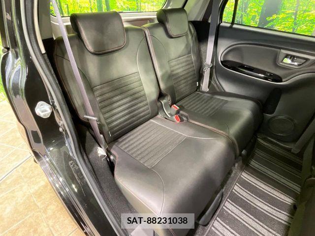 Daihatsu CAST 2017-08 6715810-8