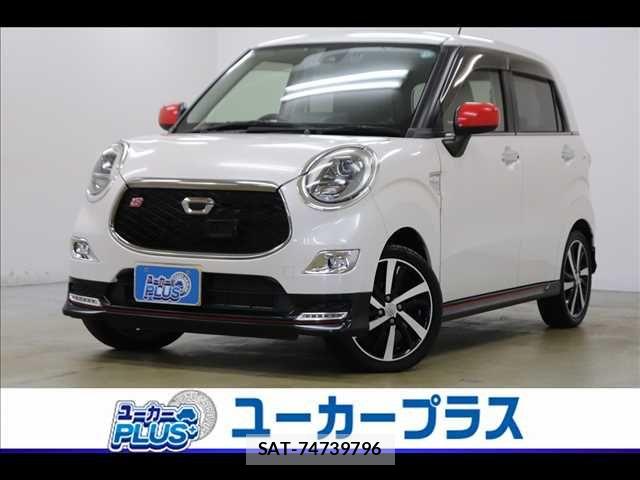 Daihatsu CAST 2017-02 6751029-0