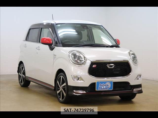 Daihatsu CAST 2017-02 6751029-17