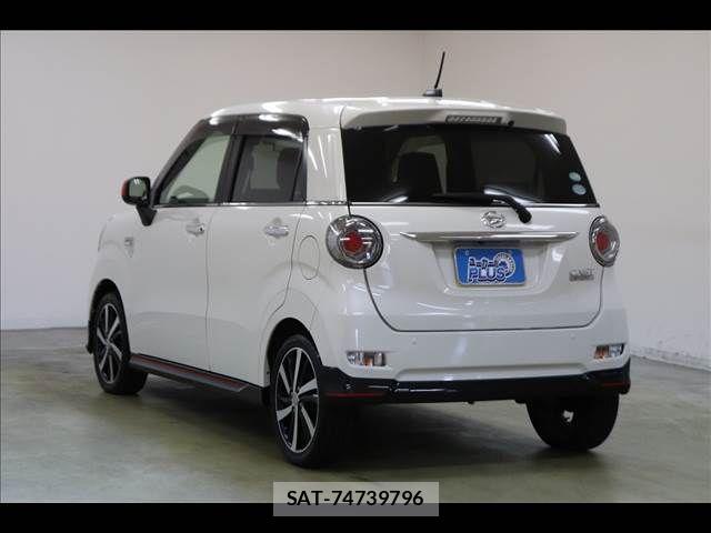 Daihatsu CAST 2017-02 6751029-19