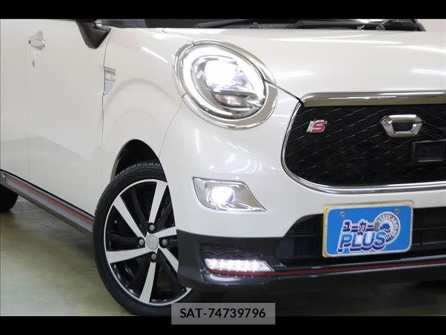 Daihatsu CAST 2017-02 6751029-22