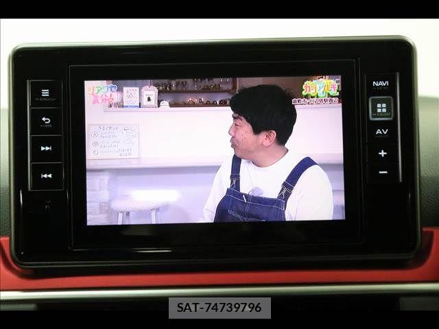 Daihatsu CAST 2017-02 6751029-4