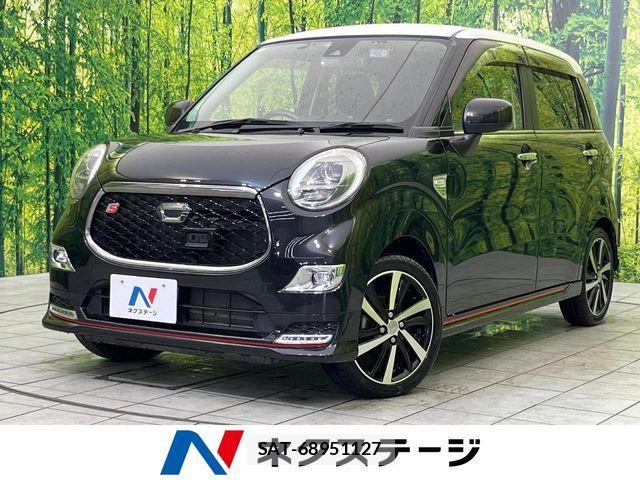 Daihatsu CAST 2015-10 6751022-0