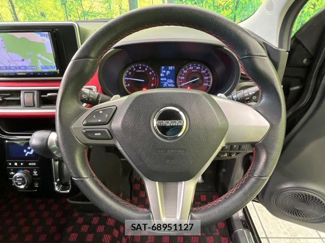 Daihatsu CAST 2015-10 6751022-10