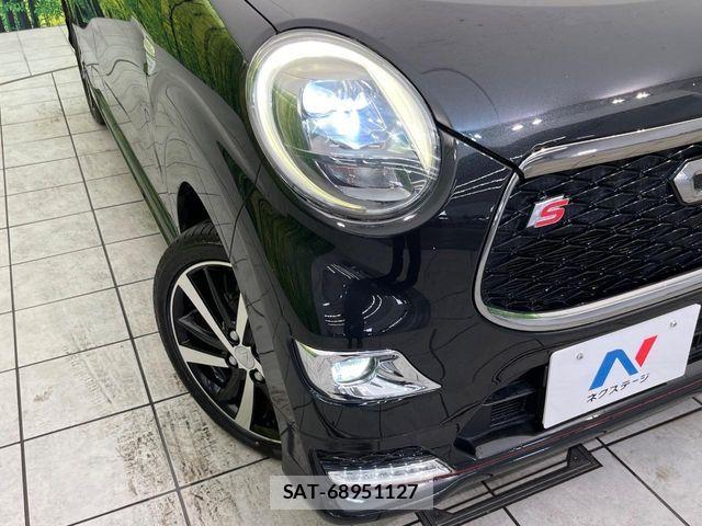 Daihatsu CAST 2015-10 6751022-11