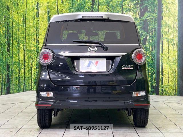 Daihatsu CAST 2015-10 6751022-14