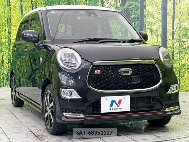 Daihatsu CAST 2015-10 6751022-15