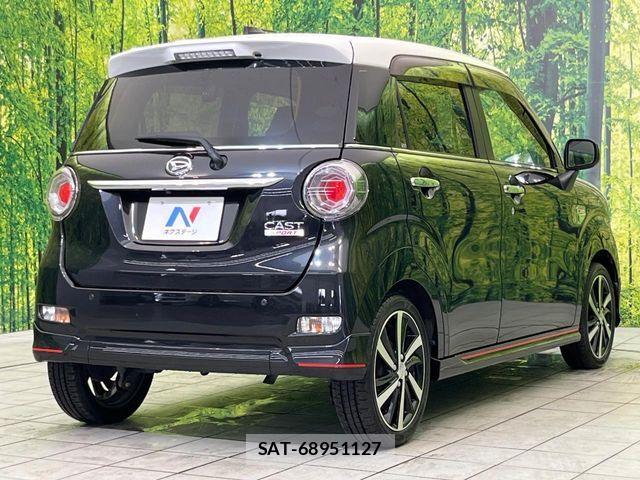 Daihatsu CAST 2015-10 6751022-16