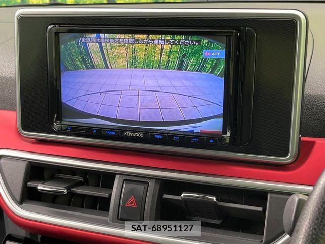 Daihatsu CAST 2015-10 6751022-3