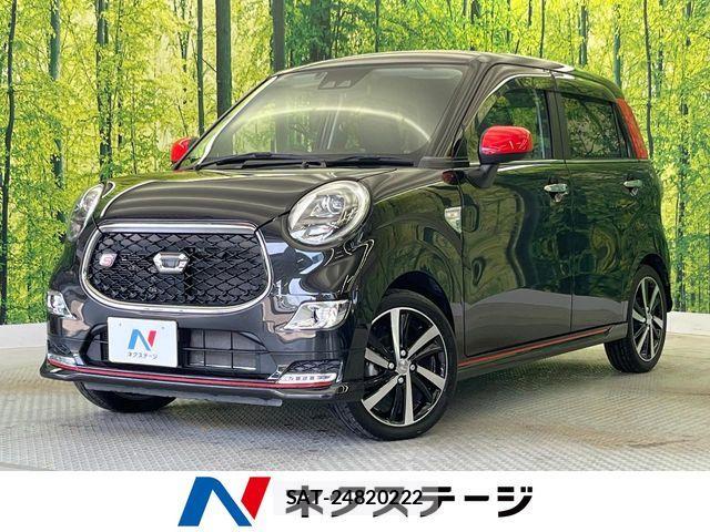 Daihatsu CAST 2018-06 6991741-0