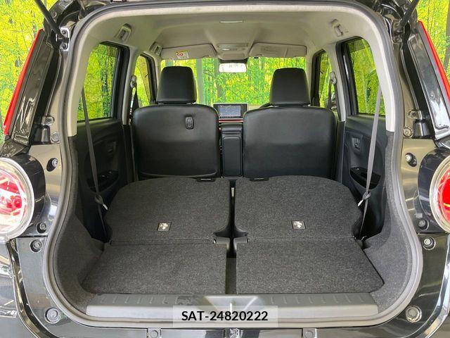 Daihatsu CAST 2018-06 6991741-10