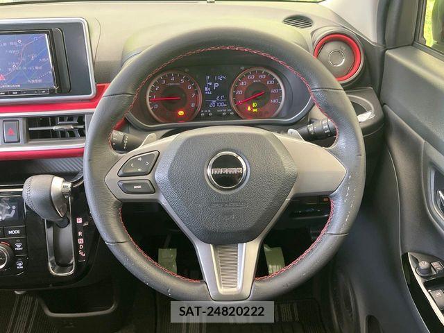 Daihatsu CAST 2018-06 6991741-11