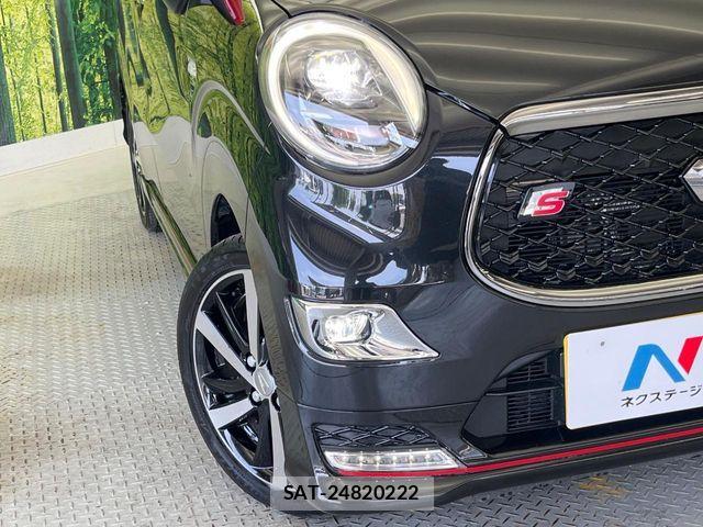 Daihatsu CAST 2018-06 6991741-12