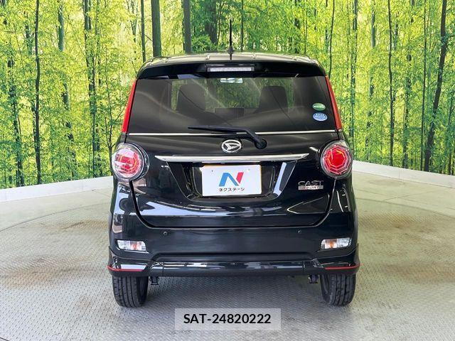 Daihatsu CAST 2018-06 6991741-15