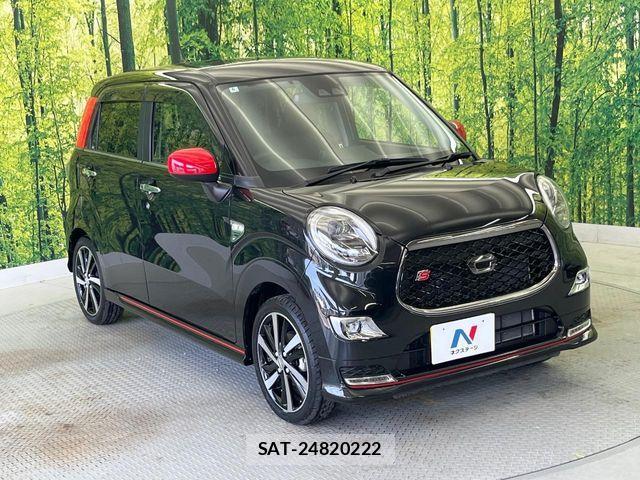 Daihatsu CAST 2018-06 6991741-16