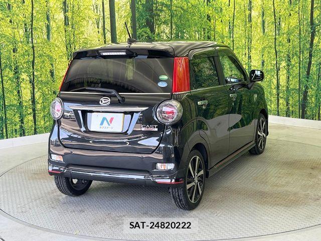 Daihatsu CAST 2018-06 6991741-17