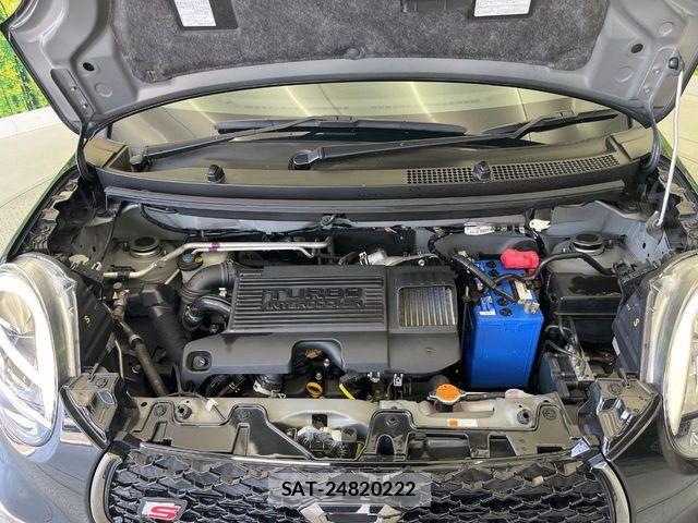 Daihatsu CAST 2018-06 6991741-18