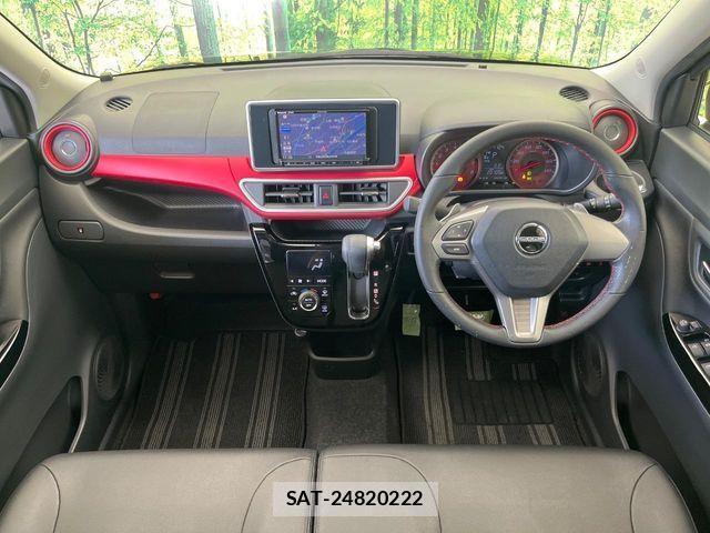 Daihatsu CAST 2018-06 6991741-2