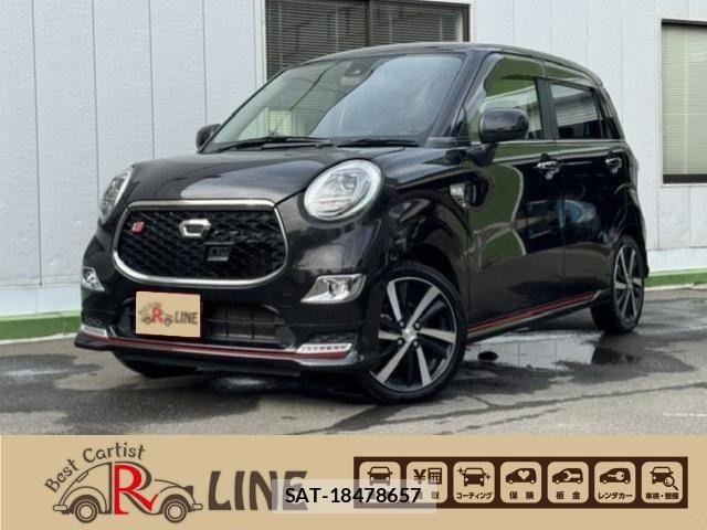 Daihatsu CAST 2015-11 7326128-0