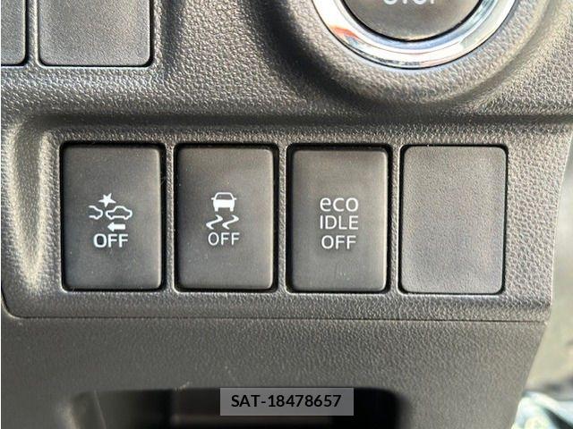 Daihatsu CAST 2015-11 7326128-10