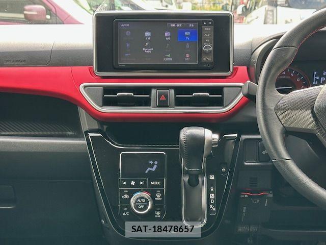 Daihatsu CAST 2015-11 7326128-11