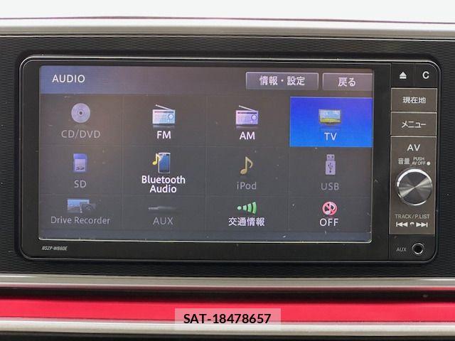 Daihatsu CAST 2015-11 7326128-12