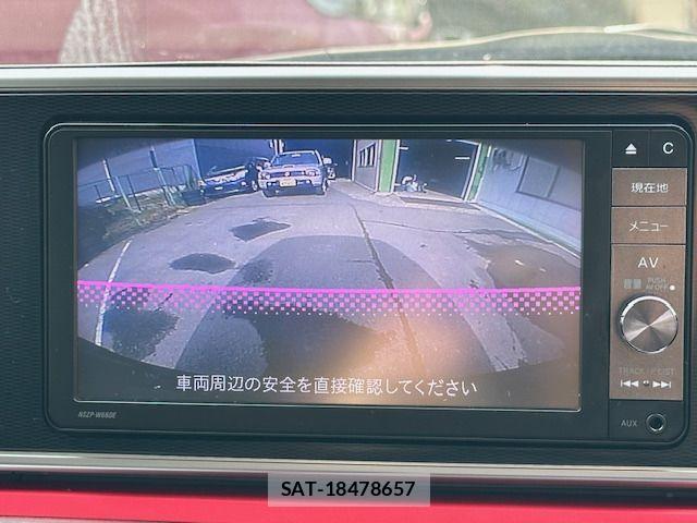 Daihatsu CAST 2015-11 7326128-13