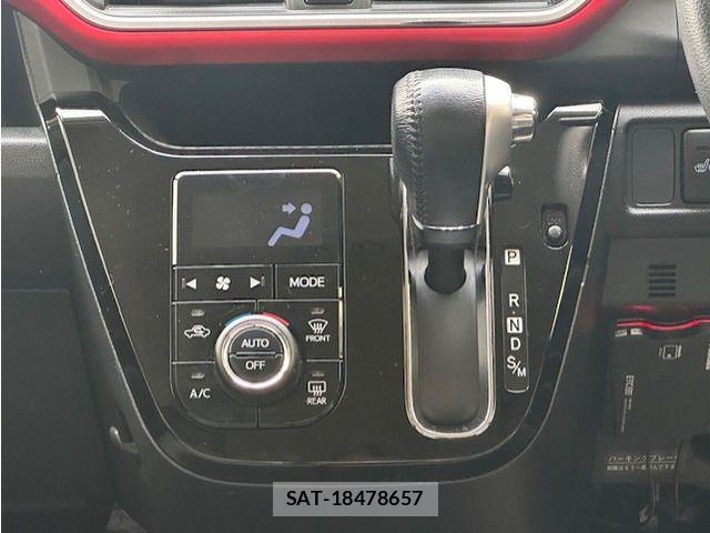 Daihatsu CAST 2015-11 7326128-15