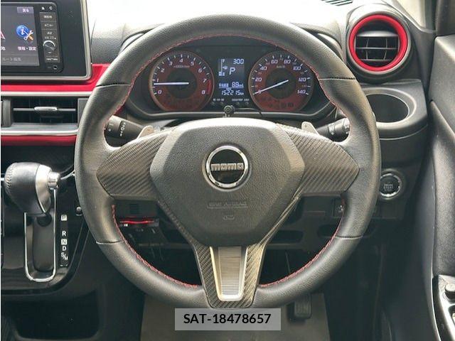 Daihatsu CAST 2015-11 7326128-17