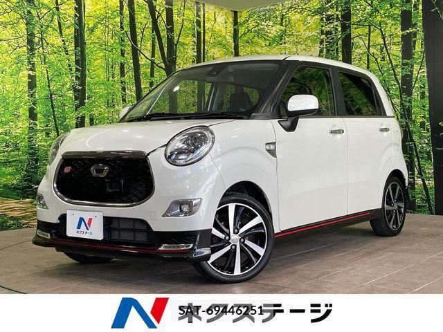 Daihatsu CAST 2016-03 7453386-0