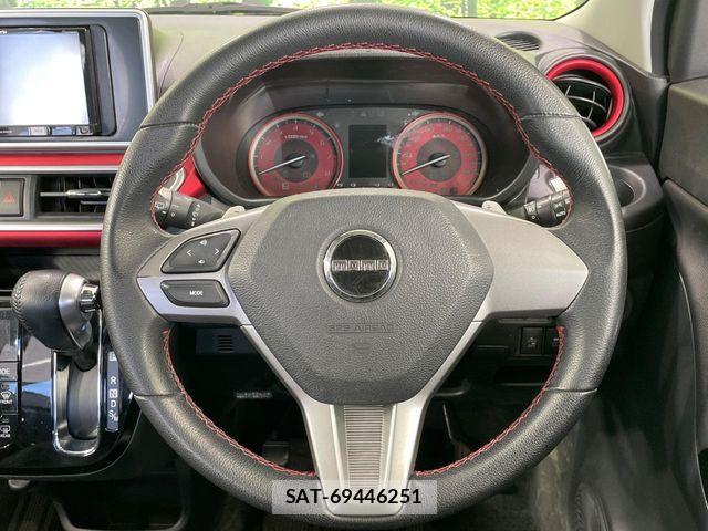 Daihatsu CAST 2016-03 7453386-10