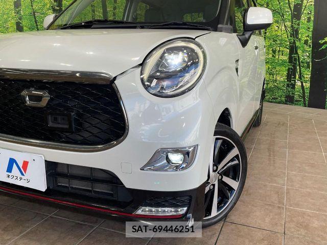 Daihatsu CAST 2016-03 7453386-11