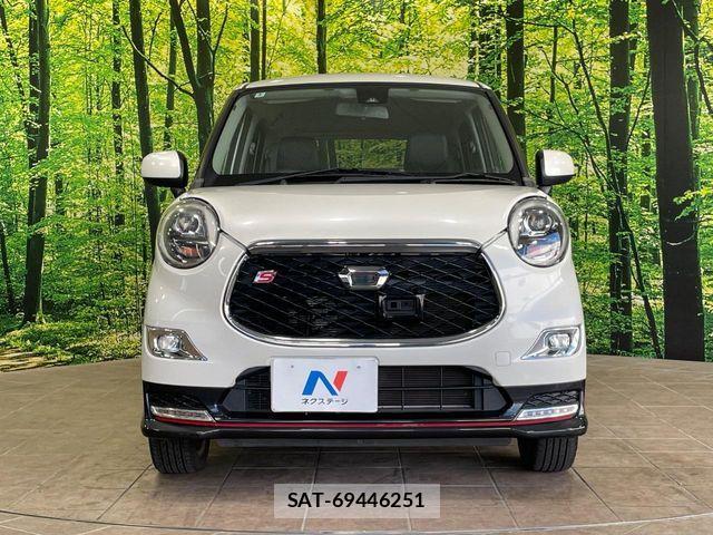 Daihatsu CAST 2016-03 7453386-13