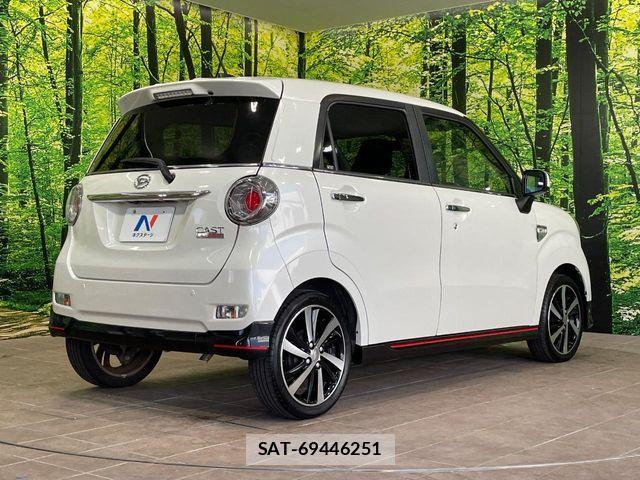 Daihatsu CAST 2016-03 7453386-15