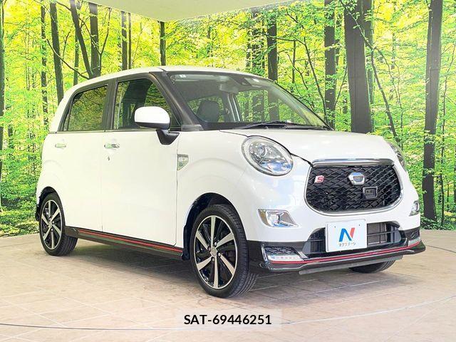 Daihatsu CAST 2016-03 7453386-16