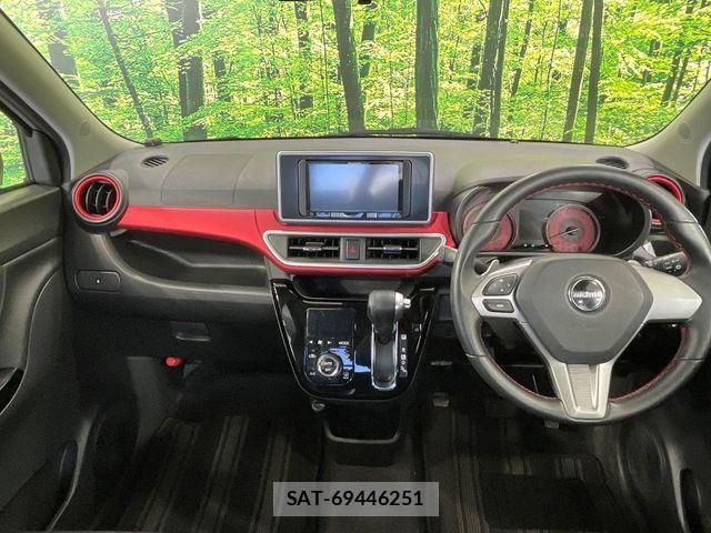 Daihatsu CAST 2016-03 7453386-1