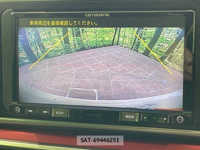 Daihatsu CAST 2016-03 7453386-3