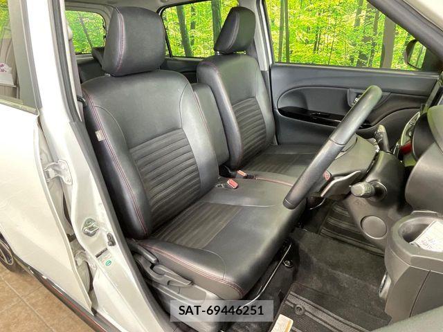 Daihatsu CAST 2016-03 7453386-7