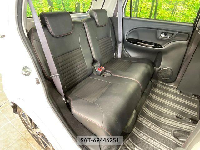 Daihatsu CAST 2016-03 7453386-8