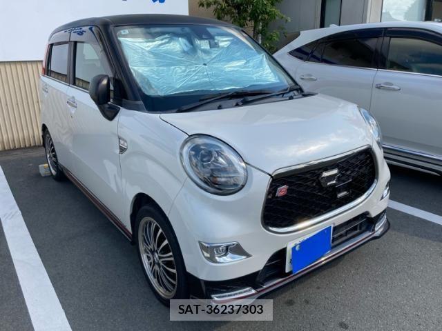 Daihatsu CAST 2016-08 7453385-0