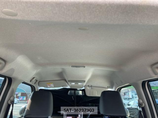Daihatsu CAST 2016-08 7453385-9